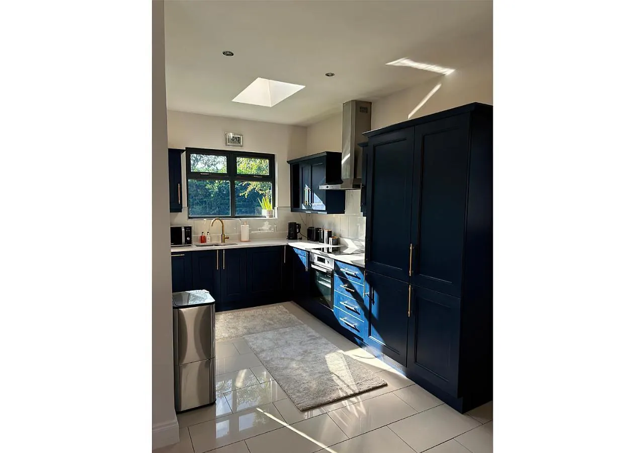 Holiday home Malahide Village Hideaway Ireland