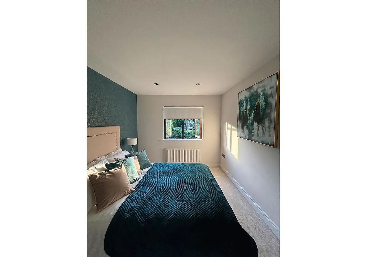 Malahide Village Hideaway 0*,  Ireland