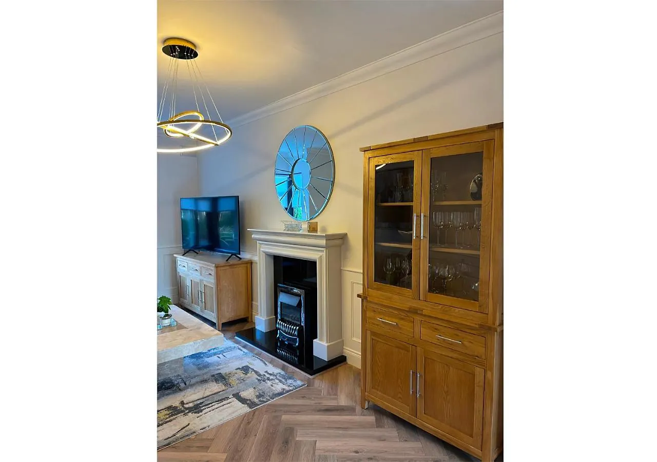 Malahide Village Hideaway 0*,  Ireland