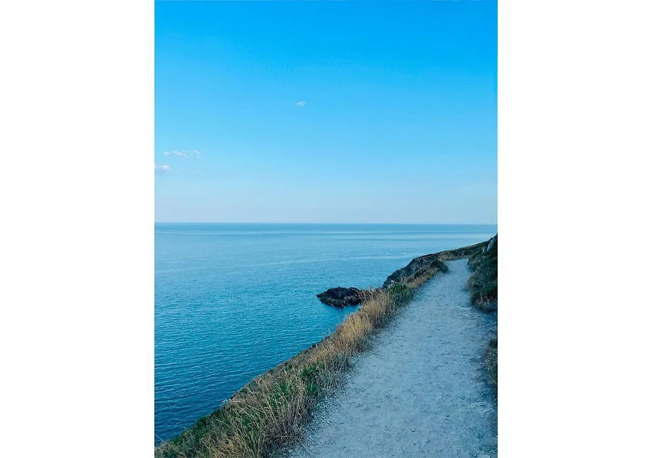 Malahide Village Hideaway Holiday home