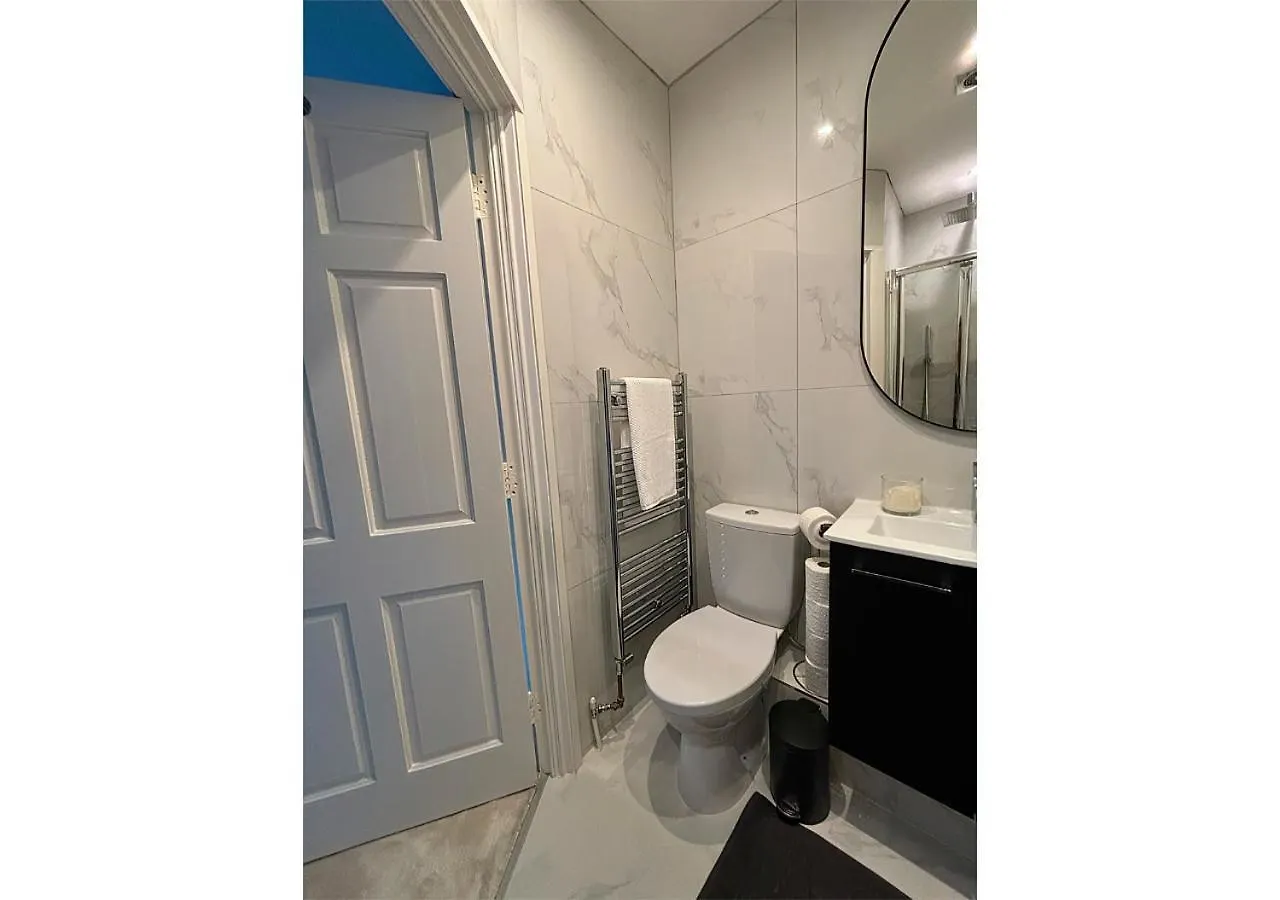 Malahide Village Hideaway Holiday home