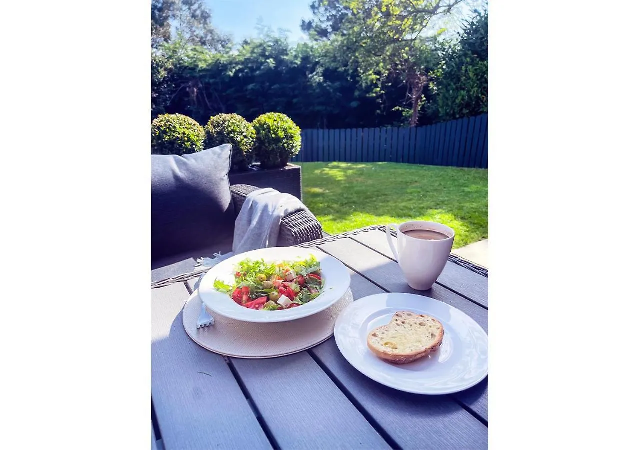Holiday home Malahide Village Hideaway Ireland